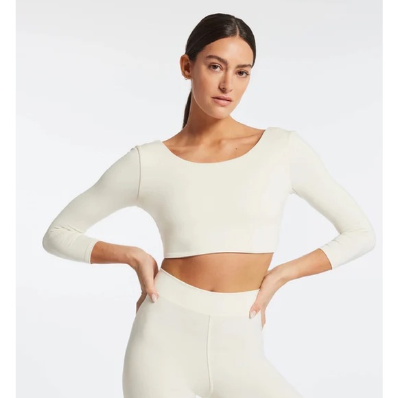 House of Héros the Ballerina Top - Picture 4 of 6